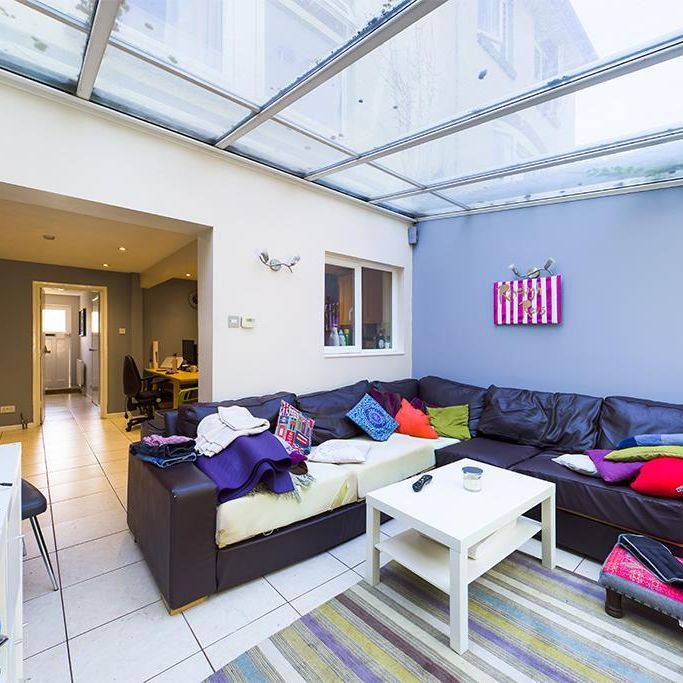 1 bedroom in a house share to rent - Photo 1