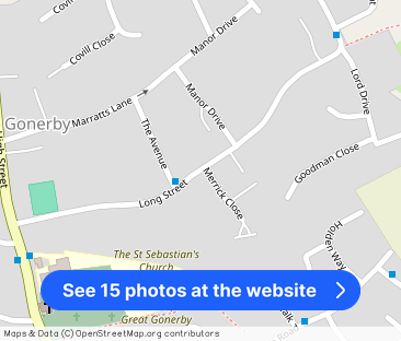 2 bedroom terraced house for rent - Photo 1