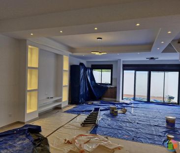 A louer, Maison / Villa, 129 m² - Photo 1