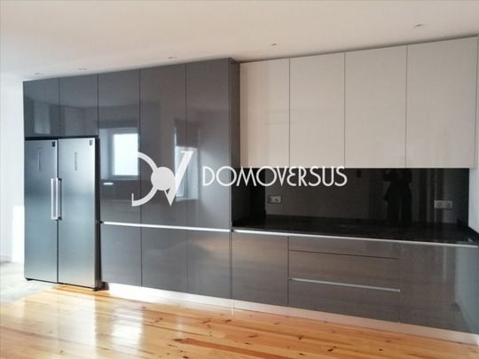 Luxury Apartment for rent in Porto, Distrito do Porto - Photo 1