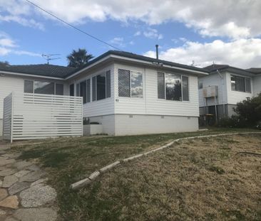 Three Bedroom Home with Detached Studio - Photo 5