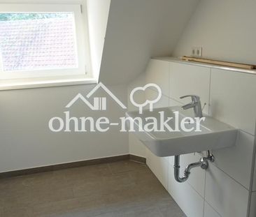 Frisch sanierte helle 2 Zimmerwohnung im 2.OG nah am Kirdorfer Feld - Foto 6
