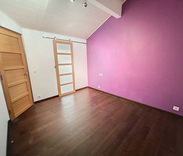 Location Appartement 3 pièces 65m² LA TOUR 74250 - Photo 2