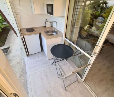 Location Appartement 1 pièce 26m² LE GOSIER 97190 - Photo 4