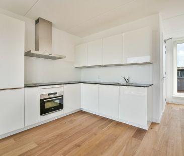 Te huur: Appartement John Blankensteinstraat 139 D in Amsterdam - Foto 1
