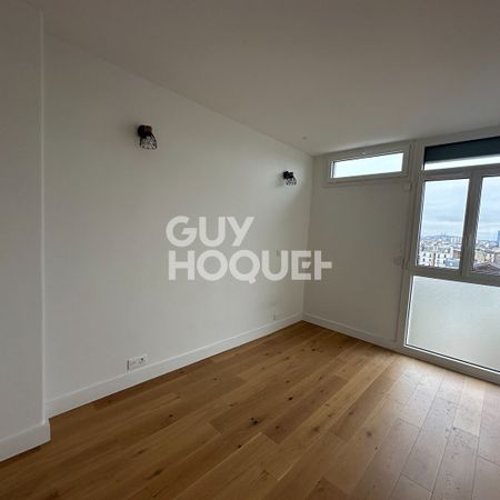 Appartement Bois Colombes 3 pièce(s) 70.65 m2 - Photo 3