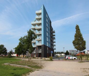 Appartement te huur: Pygmalionstraat 118 1363 SC Almere - Foto 2