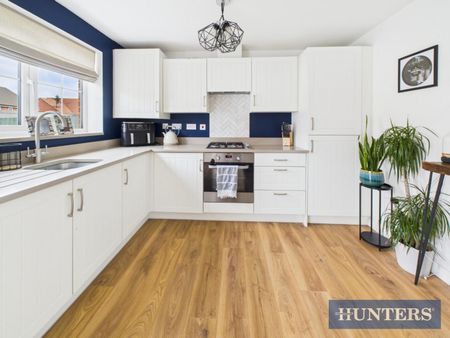 3 bedroom House To Let - Photo 5