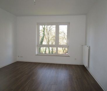 Willkommen Zuhause: 2-Zimmer-Wohnung in Stadtlage - Photo 1