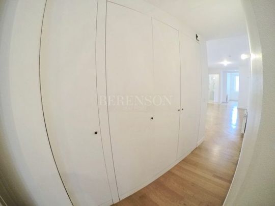 75008 Haussmann 71 m2 2 pièces - Photo 1