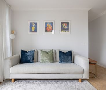 54/77-83 Cook Road, Centennial Park NSW 2021 - Apartment For Rent |... - Photo 2