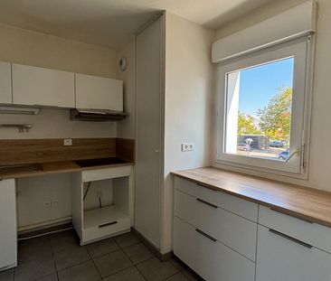 Location Appartement 3 pièces 61m² - Photo 6