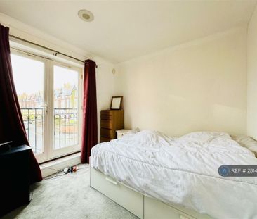 1 bedroom in a house share to rent - Photo 5