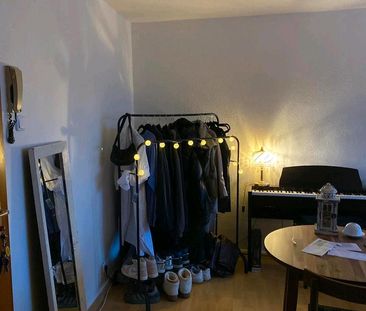 1 Zimmer Wohnung in Saarbrücken - Photo 5