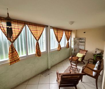 La Trinité - Appartement - Chambre en colocation - Photo 4