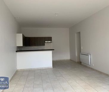 Location Appartement 3 pièces 62m² VILLEFRANCHE SUR SAONE 69400 - Photo 1