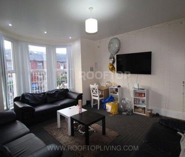 6 bedroom house share to rent - Photo 1
