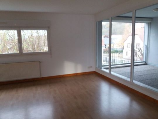 Appartement 4 pièces à Flaxlanden - Photo 1