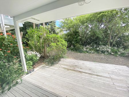 Riverside Apartment Ground floor 2 Bedroom - Photo 4