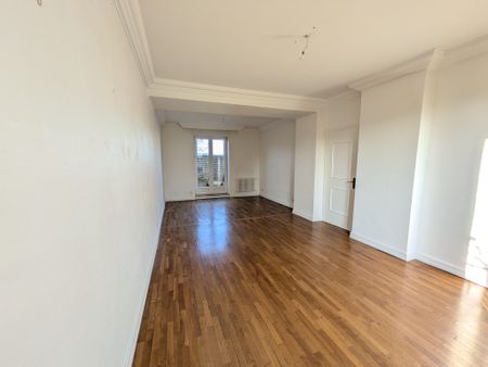 Appartement f4 MAIZIERES LES METZ avec terrasse - Photo 3