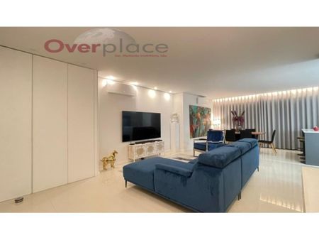 Luxury Apartment for rent in Praia da Areia Branca (Lourinha), Lourinhã, Lisbon - Photo 4