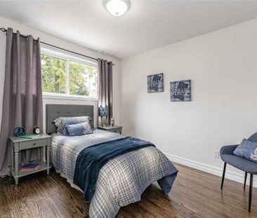 For Lease - 27 Brenlyn Court Unit# Upper, Hamilton, Ontario - Photo 6