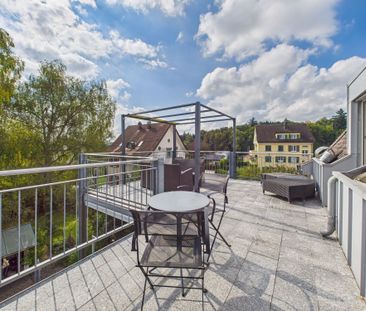 Herausragende 2.5-Zimmer Dachwohnung mit Terrasse in Effretikon, Ka... - Photo 3