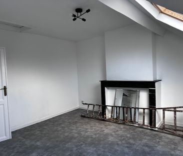 Appartement 1ch rénové à 1070 Anderlecht  Loyer: 950 € - Photo 6