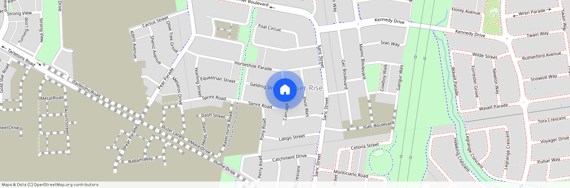 4 Carriage Drive, Vic 3336, Fraser Rise