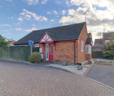 2 BED House To rent - Photo 3