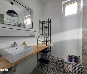 Apartament cu 2 dormitoare de inchiriat pe str Motilor - Photo 5