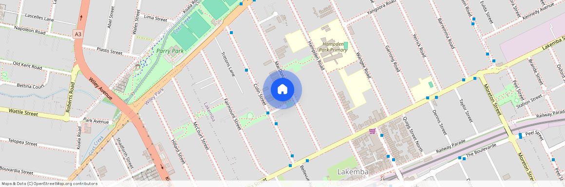 4/30 MacDonald Street, NSW 2195, Lakemba