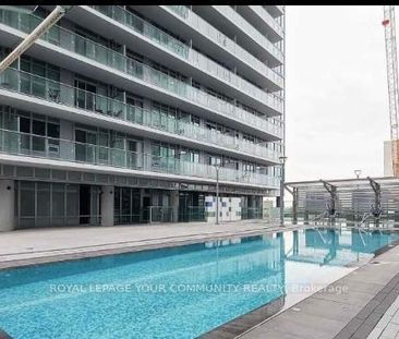 For Lease - 195 Redpath Avenue Unit# 3507, Toronto, Ontario - Photo 2