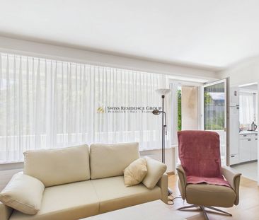 4.5 Zimmer, 83 m², 3. Stock - Photo 1