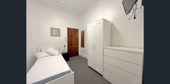 Ultra Convenient Fully Furnished Self-Contained Studios - Photo 2