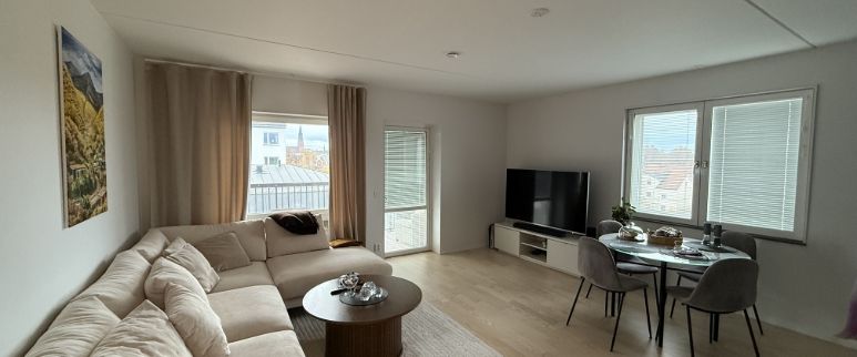 Portalgatan 32 - Foto 1