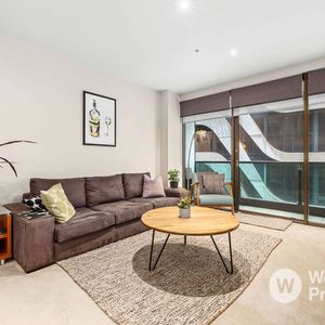 1109/480 St Kilda Rd, Melbourne - Photo 2