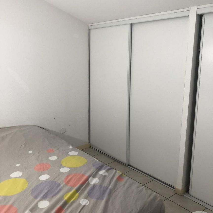 Location Appartement 2 pièces 42m² MONTAUBAN 82000 - Photo 1