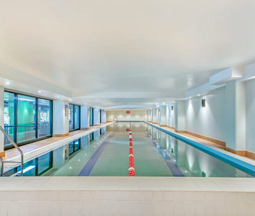 9703/177-219 Mitchell Rd, Erskineville NSW 2043 - Apartment For Ren... - Photo 1