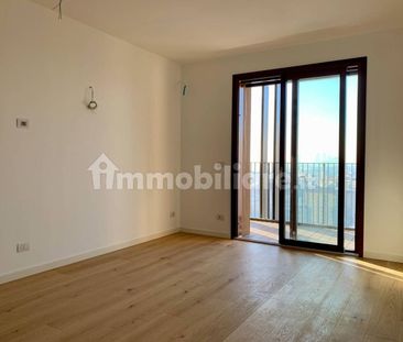 Bilocale via Ruggero Ruggeri 20, Udine, Milano - Foto 1