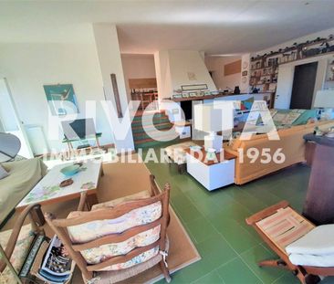 Villa bifamiliare, buono stato, 200 m², Porto Ercole, Monte Argentario - Photo 2
