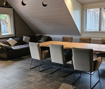 4.5 Zimmer, 148 m², 2. Stock - Photo 2