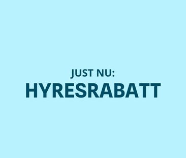 Södra Stenbocksgatan 102 - Foto 1