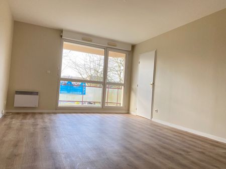 Location Appartement 2 pièces 54m² BOIS GUILLAUME 76230 - Photo 3