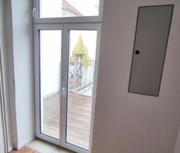 1030 Wien, 2 Zimmer-Terrassen-Wohnung - Photo 6