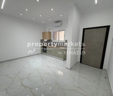 Διαμέρισμα 60 τ.μ. προς ενοικίαση - Photo 2