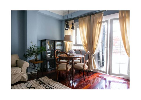 Apartment - Long term rental in Valencia