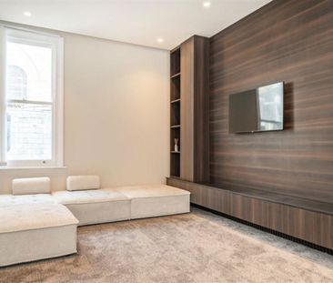 Upper Berkeley Street, W1H, London - Photo 1