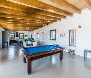 5 room luxury House for rent in Campos, Spain - Photo 5