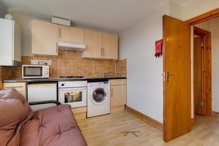 1 bedroom flat to rent - Photo 5